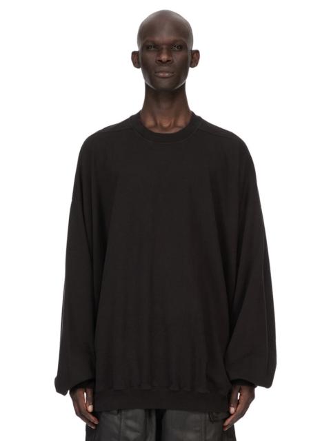 Rick Owens DRKSHDW HUN CREWNECK