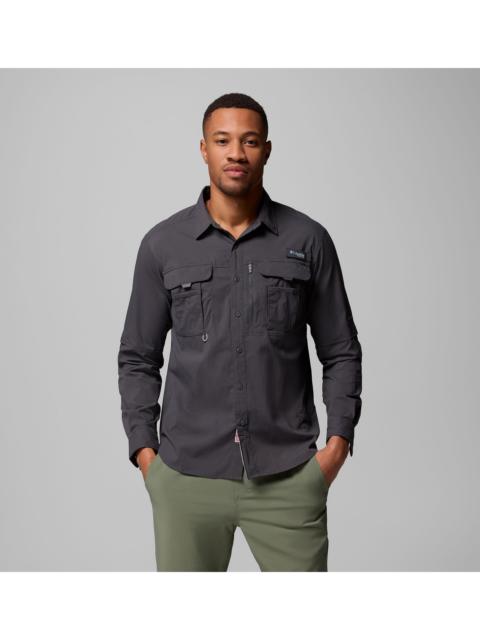 Columbia Men's PFG Bahama Elite Long Sleeve Shirt