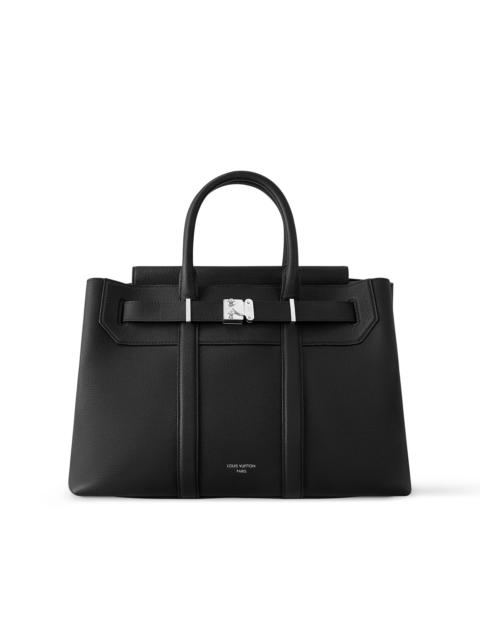 Louis Vuitton Georges Tote MM