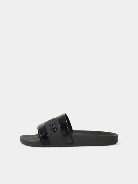 BOGNER Slides Belize in Black