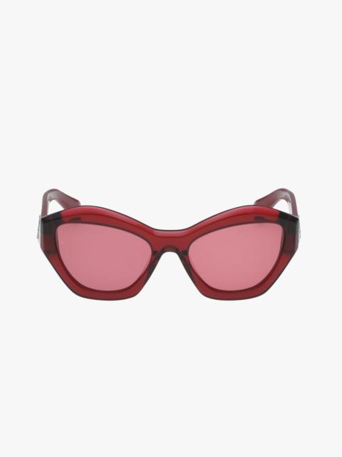 rag & bone Jennifer Cat-Eye Sunglasses