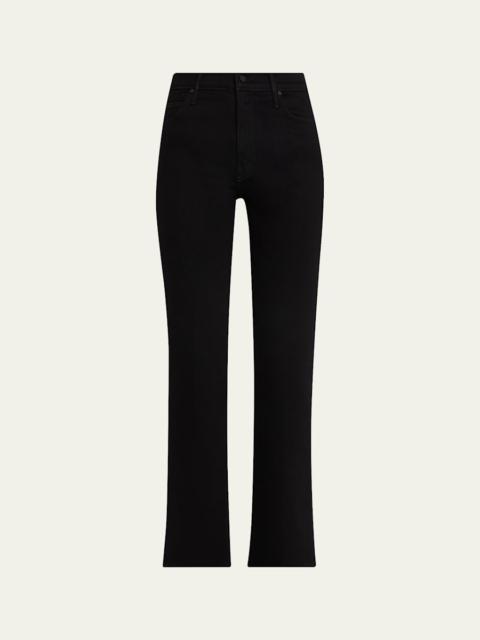 MOTHER The Kick It Jeans