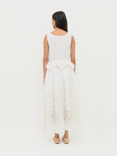 LOEFFLER RANDALL Dominique Dress