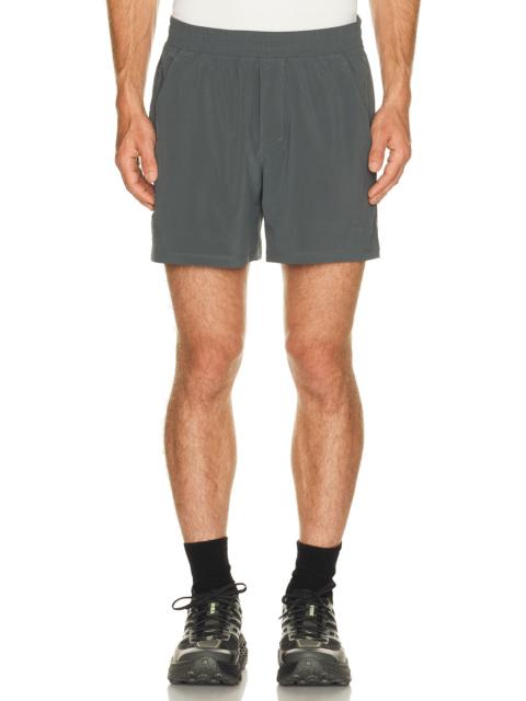 lululemon Pace Breaker Short 5"