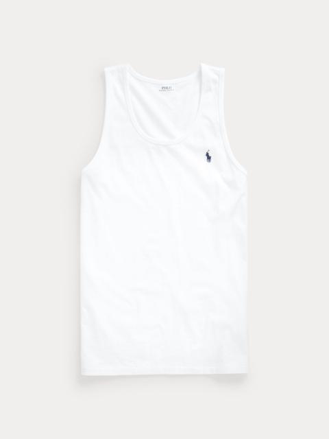 Polo Ralph Lauren Washed Jersey Tank