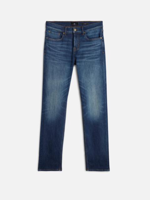 7 For All Mankind SLIMMY in Luxe Motion Pillow