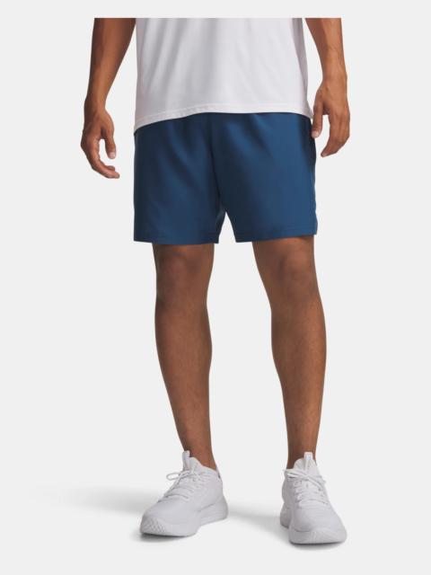 Under Armour UA Tech™ Woven Wordmark