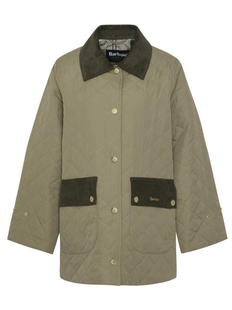 Barbour Corinne Jacket