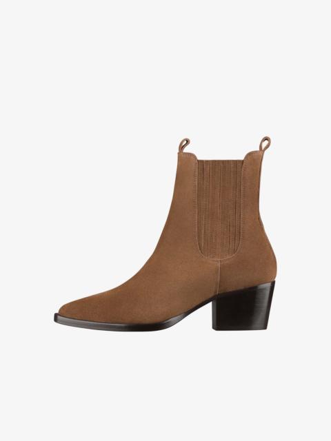 A.P.C. DEBBIE SANTIAGO BOOTS