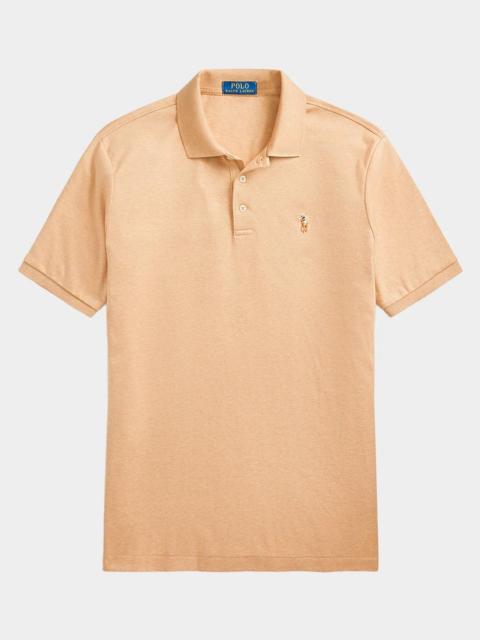 Polo Ralph Lauren Men's Logo Polo Shirt