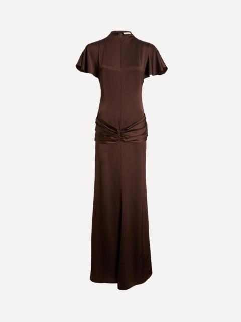 De La Vali Myra Maxi Dress