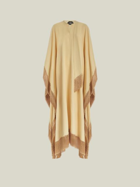 Taller Marmo Hammamet Kaftan in Pergamena