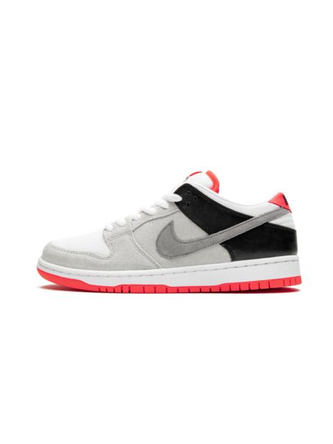 SB Dunk Low "Infrared"
