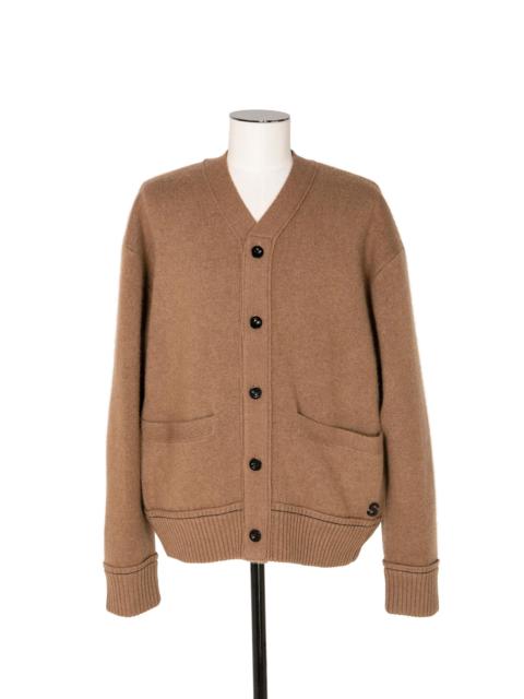 s Cashmere Knit Cardigan