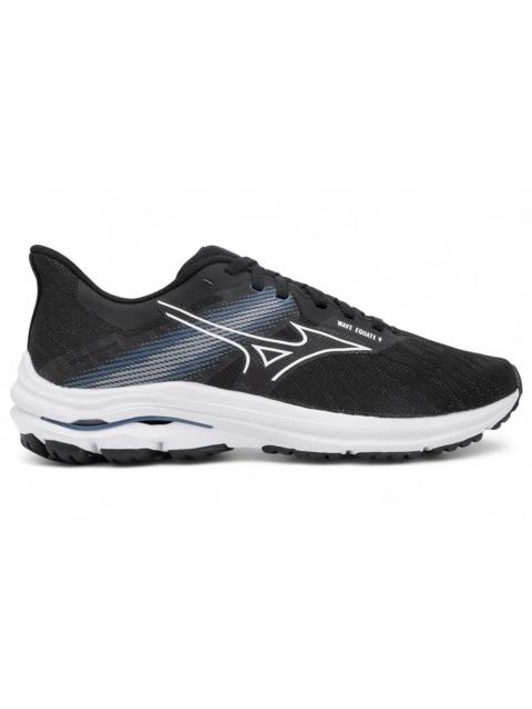 Mizuno Mizuno Wave Equate 9 Black White Vintage Indigo