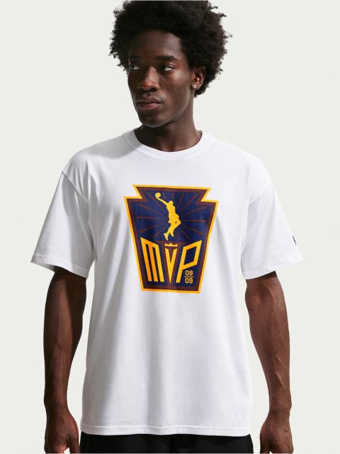 Nike LeBron "Honor Society" Nike Men's Basketball T-Shirt