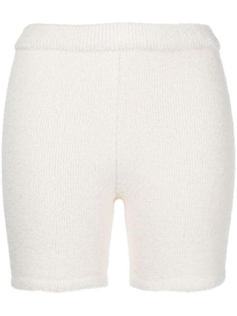 cotton bycicle shorts