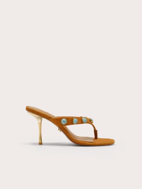 Cult Gaia STELLA HEEL