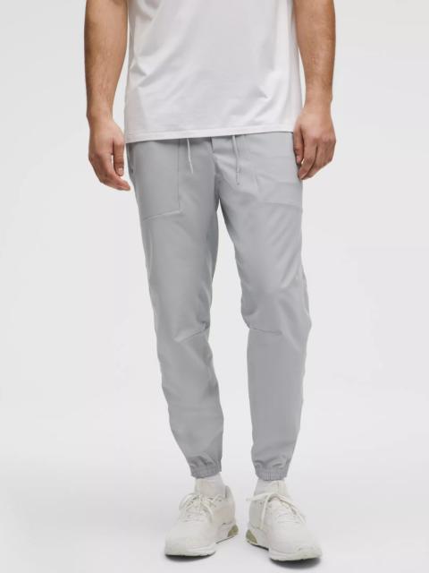 lululemon License to Train Jogger *Regular