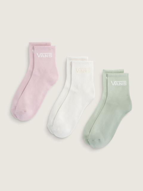 Vans Classic Half Crew Socks