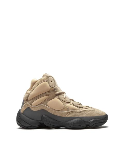 YEEZY 500 High "Shale Warm" sneakers