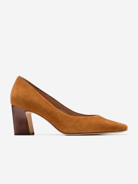 COLE HAAN Women's Blanche Snip Toe Pumps