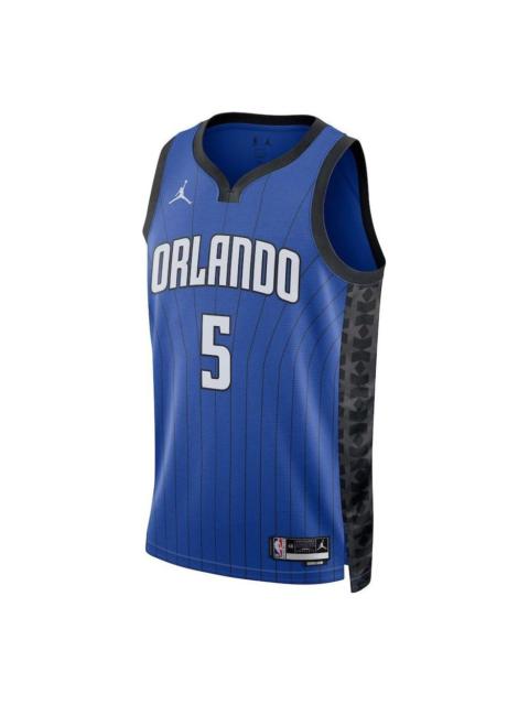Jordan Air Jordan x NBA Orlando Magic Statement Edition Swingman Jersey 'Paolo Banchero' DO9538-486