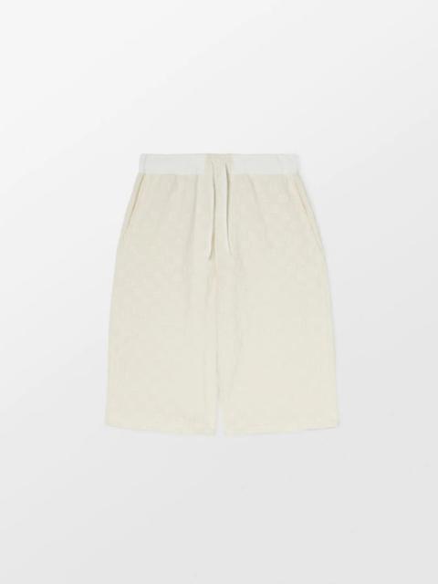 Ambush MONOGRAM SHORTS