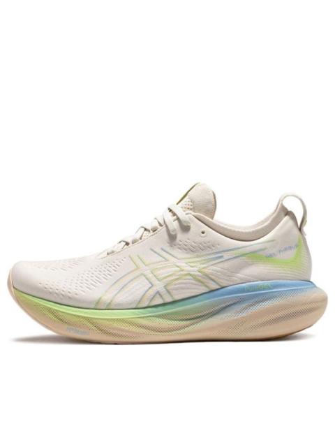 Asics ASICS GEL-Nimbus 25 'White' 1011B821-200