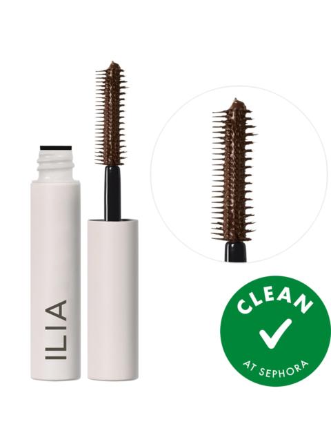 ILIA Beauty Mini Limitless Lash Lengthening Mascara