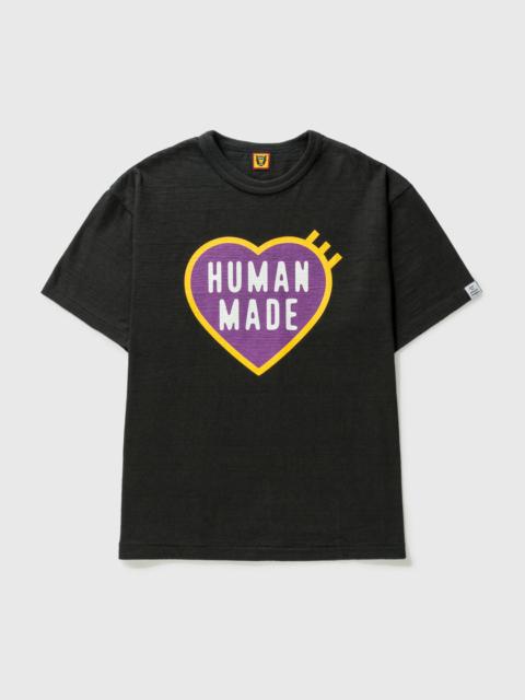 Human Made Graphic T-Shirt #16 Black | REVERSIBLE