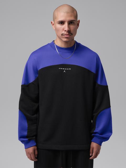 Jordan Jordan Flight Mountainside Men's Long-Sleeve Top