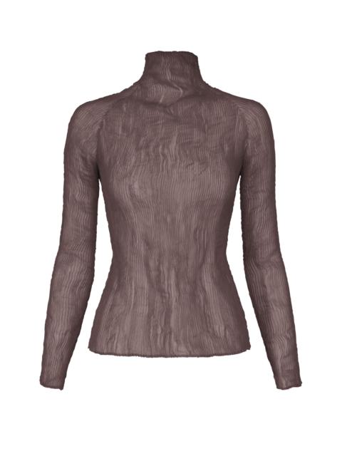 CHIFFON TWIST 1