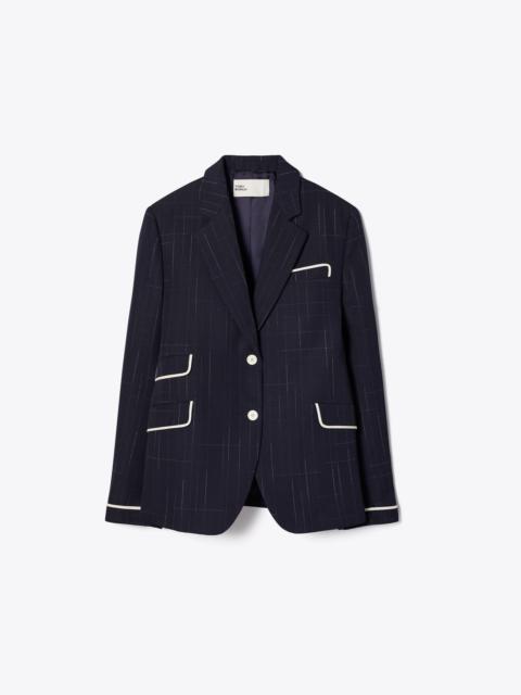 TORY BURCH Buddy Wool Jacket