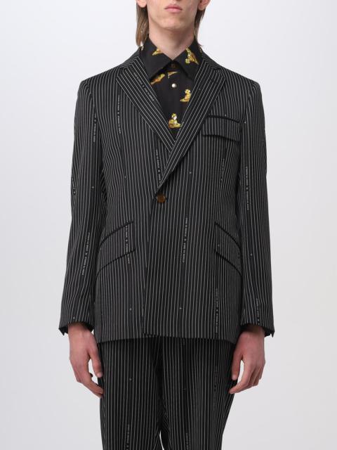 Vivienne Westwood Blazer men Vivienne Westwood
