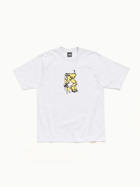 Stüssy Smooth Sk8 Tee