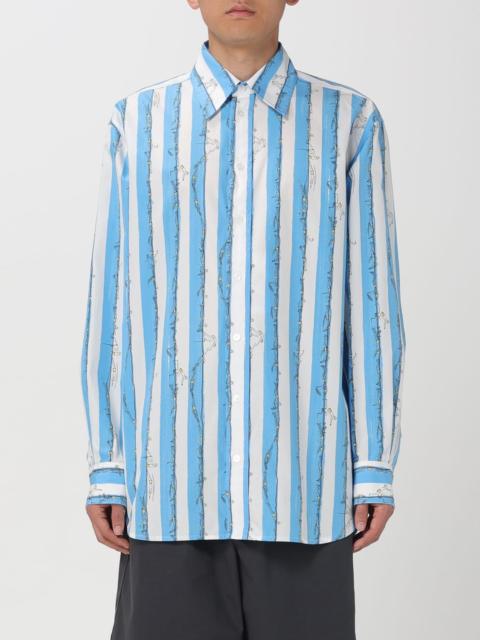 Bottega Veneta Shirt men Bottega Veneta