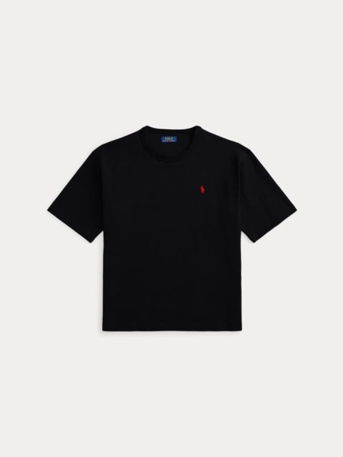 Polo Ralph Lauren Relaxed Fit Jersey Crewneck T-Shirt
