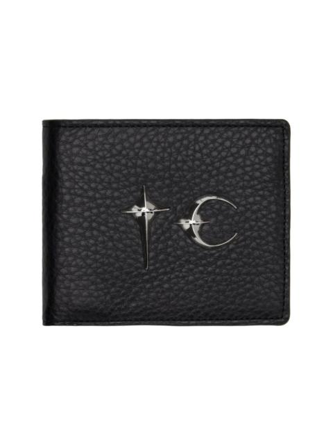 Thug Club Black Rock Wallet