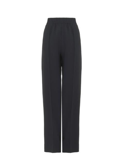 See by Chloé CITY FLUID PANTS