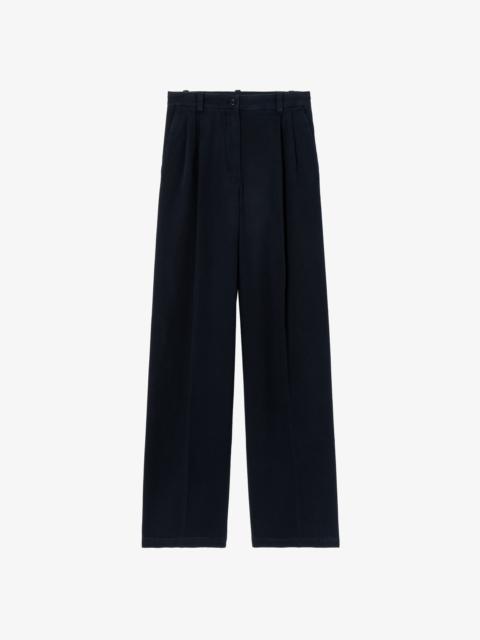 A.P.C. GINNY PANTS