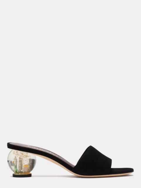 kate spade Polished Slide Sandals