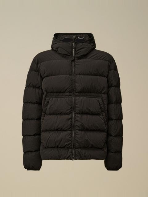 C.P. Company Chrome-R Goggle Down Jacket