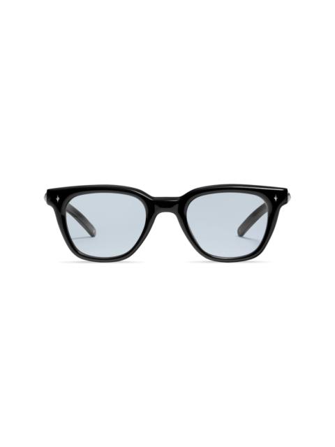 GENTLE MONSTER Gauss 01 square-frame glasses | REVERSIBLE