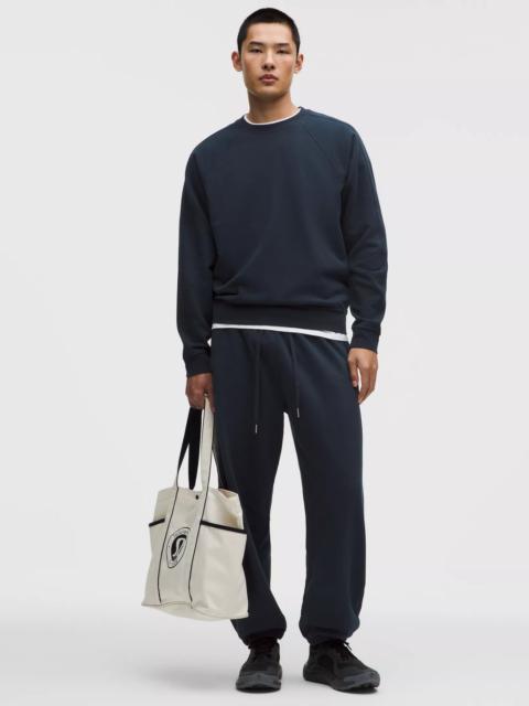 lululemon French Terry Classic-Fit Jogger *Regular