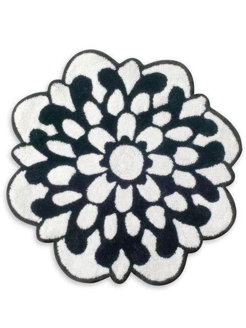 Missoni Otil flower bath mat