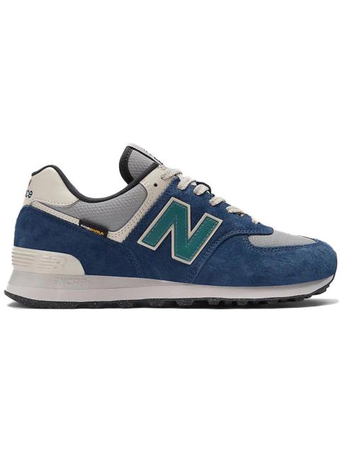 New Balance 574 Cordura Navy