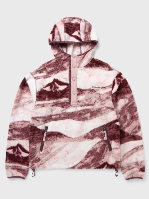 Columbia Helvetia™ II Printed Hoodie