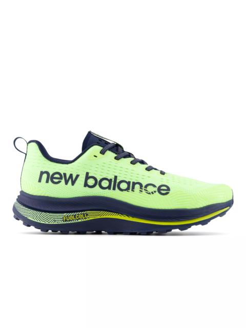 New Balance FuelCell SuperComp Trail