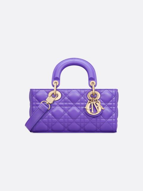 Dior Small Lady D-Joy Bag